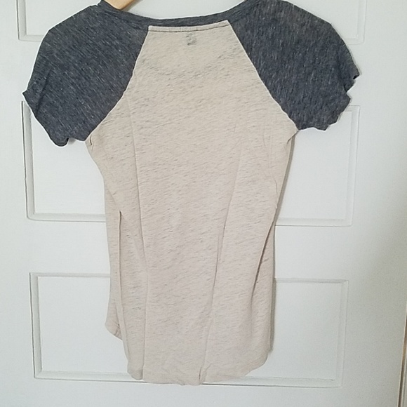 J. Crew tee - Picture 3 of 5